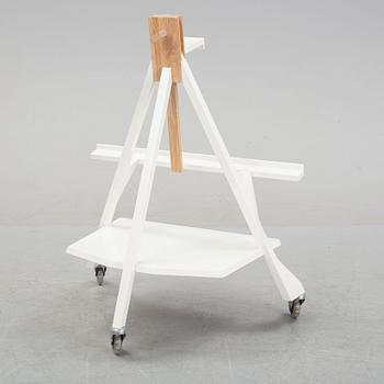 Richard Larsson/David Design, ta 'Jazz' tv-easel.