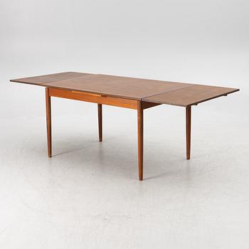 Dining table, 1960s.
