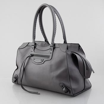 Balenciaga, bag/weekend bag, "Neo Classic Large Bag".