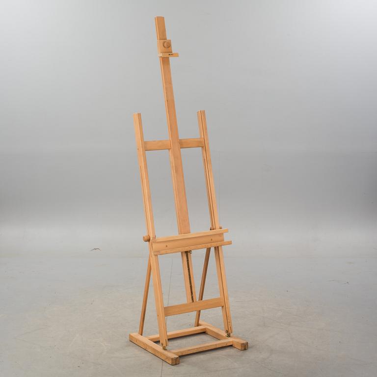 STAFFLI, Galfrez, modern tillverkning.