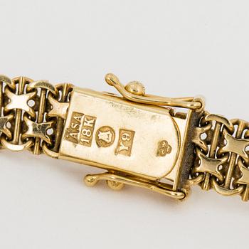 EXACTA, armbandsur, 17 mm.