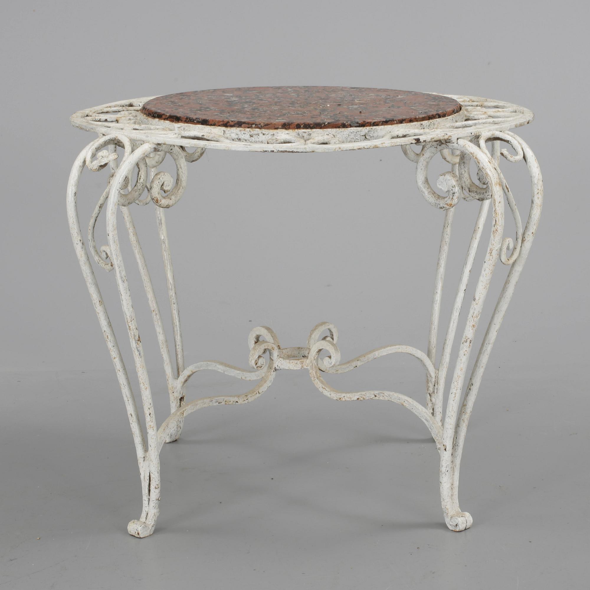BORD, 1900-tal.