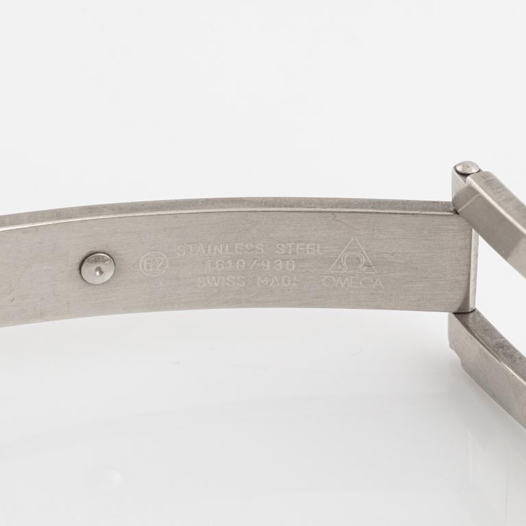 Omega, Seamaster Professional (300m/1000ft), wristwatch, 41 mm.