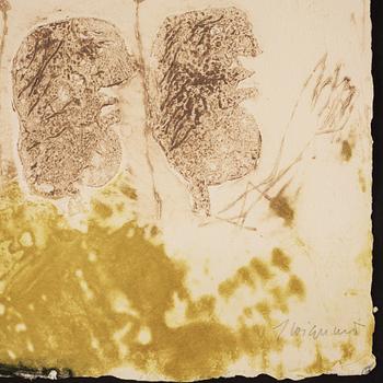 James Coignard, Utan titel.