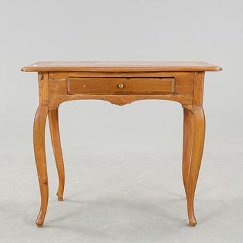 BORD, rokoko, 1700-tal.