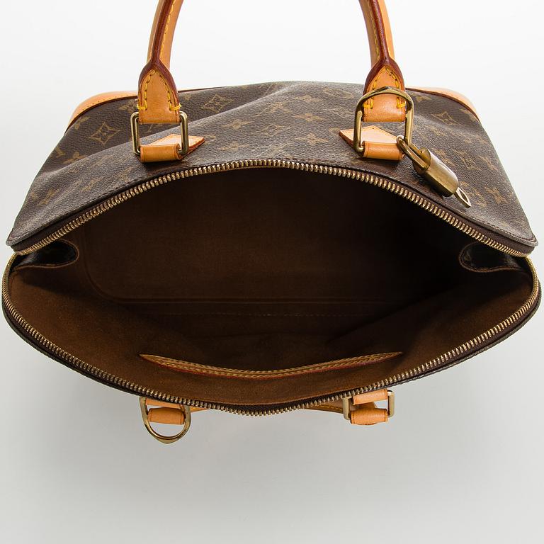Louis Vuitton, laukku, "Alma".