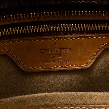 LOUIS VUITTON, väska "Luco".