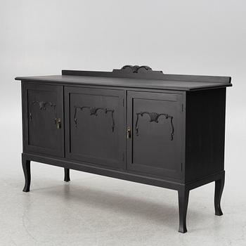 A sideboard, 1920s.