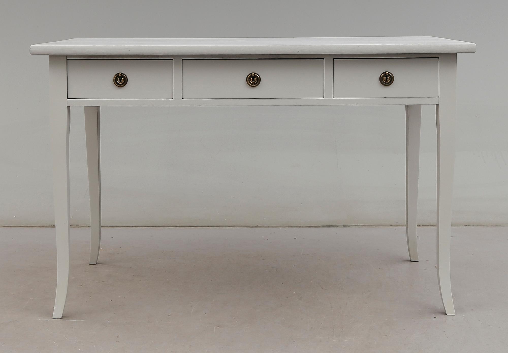 SKRIVBORD, 1900-talets första hälft.