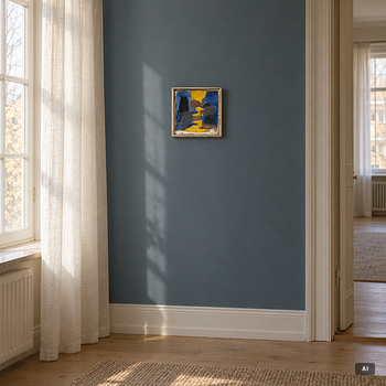 Staffan Hallström, Composition.