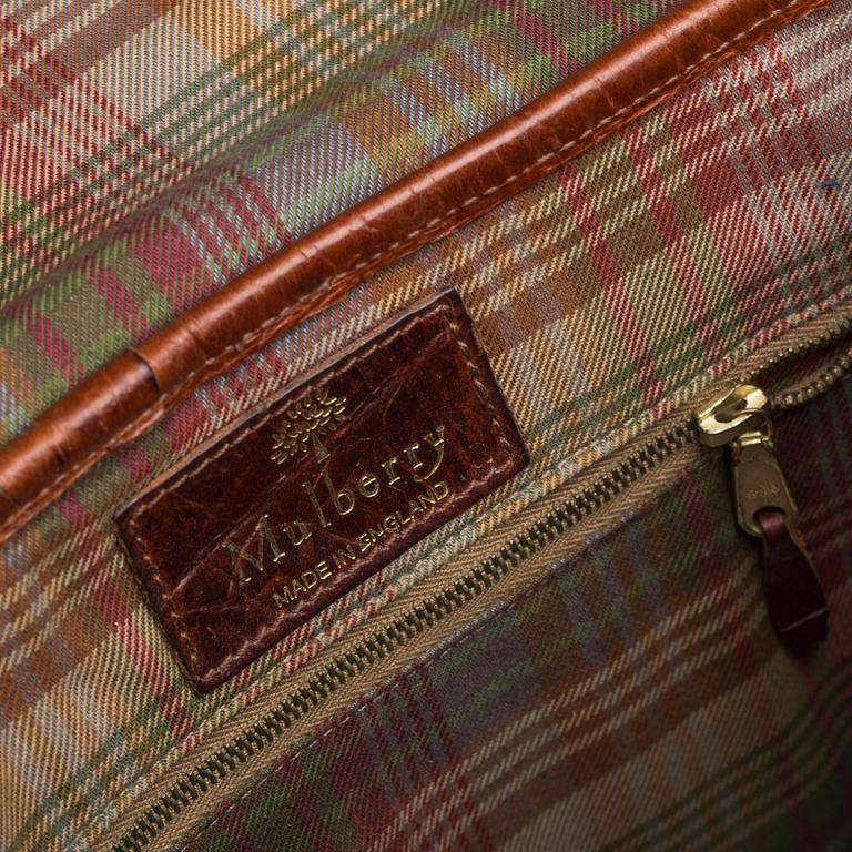 VÄSKA, Mulberry.