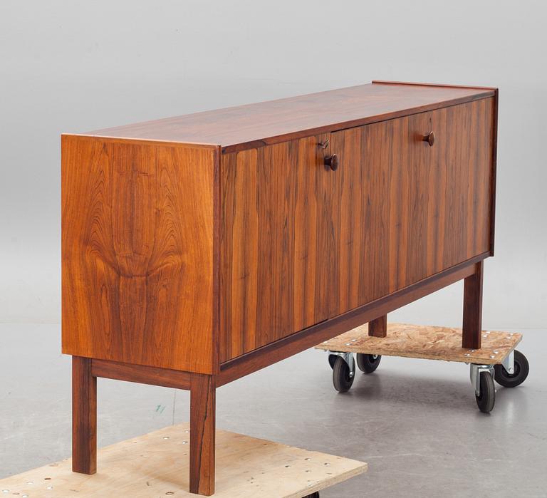 SIDEBOARD, Sverige 1960-tal.