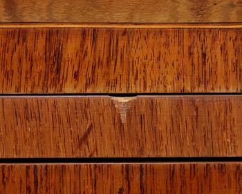 BYRÅ, gustaviansk stil, 1900-tal.