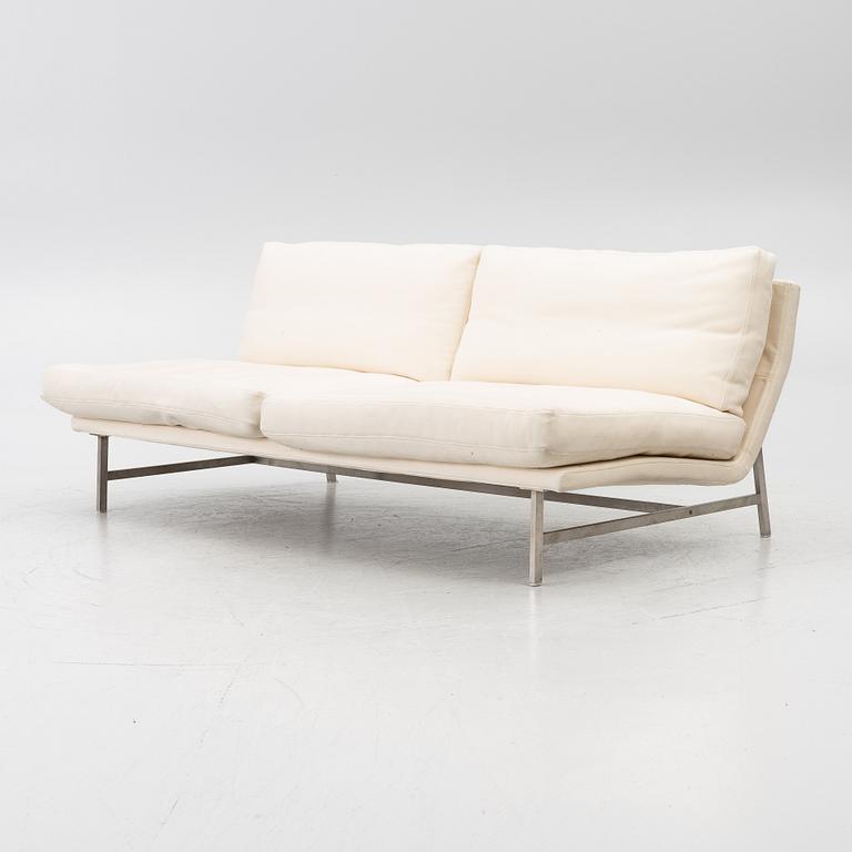 Piero Lissoni, Sofa, Fritz Hansen, Denmark.