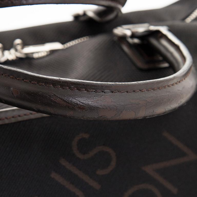 Louis Vuitton, a Geant 'Albatros' Weekendbag.