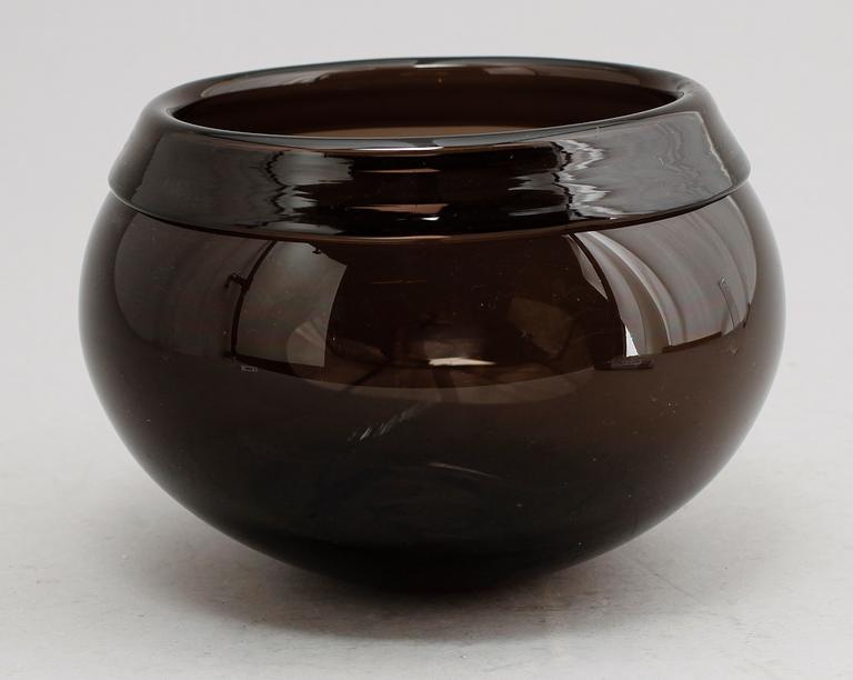 SKÅL, glas, Timo Sarpaneva, iittala -56.