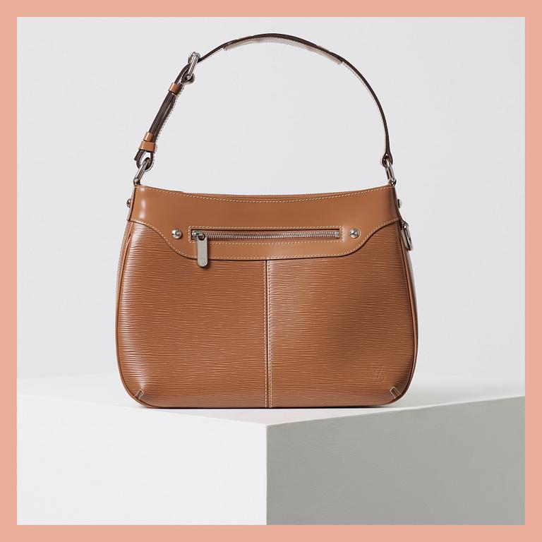 VÄSKA, Epi, Louis Vuitton.