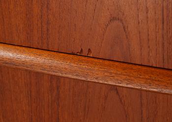 BYRÅ, Danmark, 1950/60-tal.