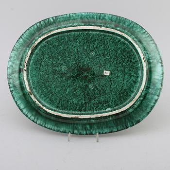 FAT, stengods, Argenta, Wilhelm Kåge, Gustavsberg.