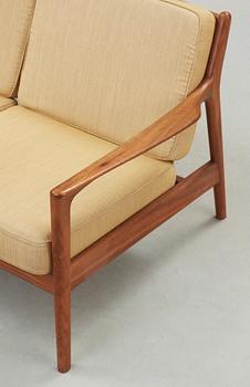 SOFFA, "USA 75", Folke Ohlsson, Dux.