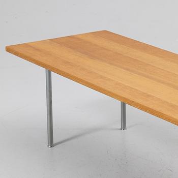Hans J. Wegner, soffbord, "AT-12", Andreas Tuck, Danmark 1950-60-tal.
