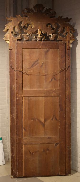 SPEGEL, 1800-talets andra hälft.