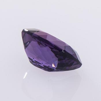 AMETIST, dynslipad 10,80 ct.