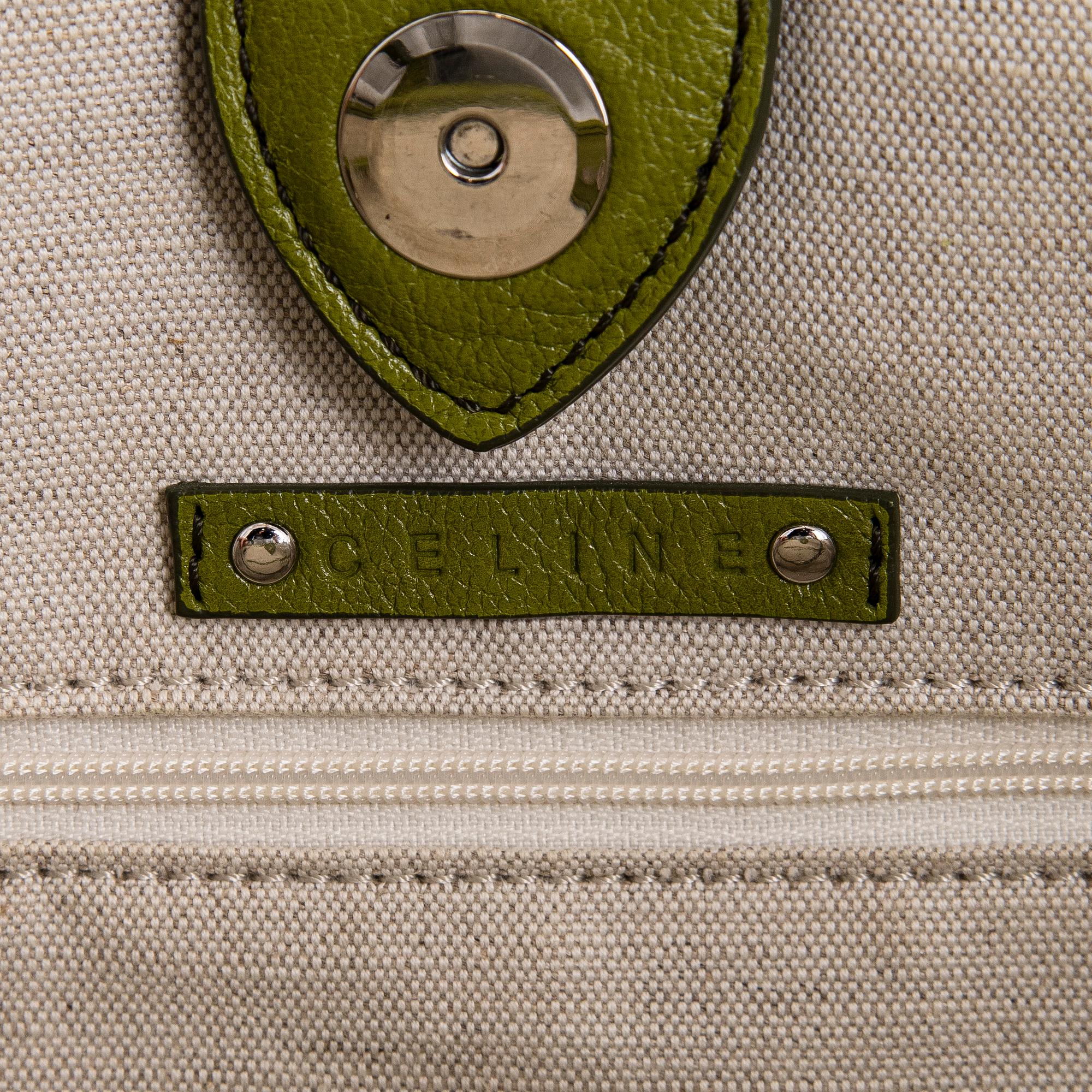 Celine, laukku, "Sulky Tote".