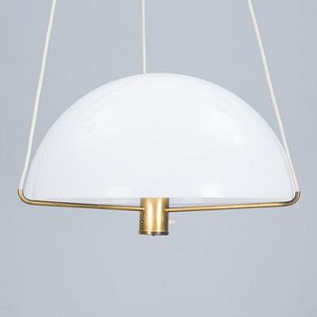 TAKLAMPA, Hans Agne Jakobsson, Markaryd. Diam 46 cm.