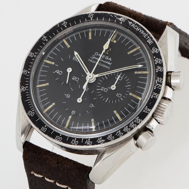 OMEGA, Speedmaster, kronograf, "CB case".