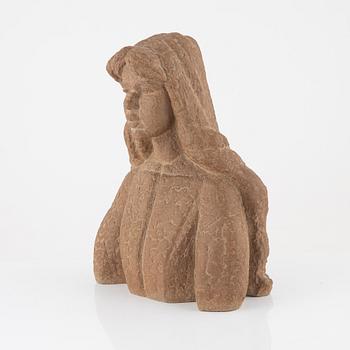 Liss Eriksson, Mirjam.