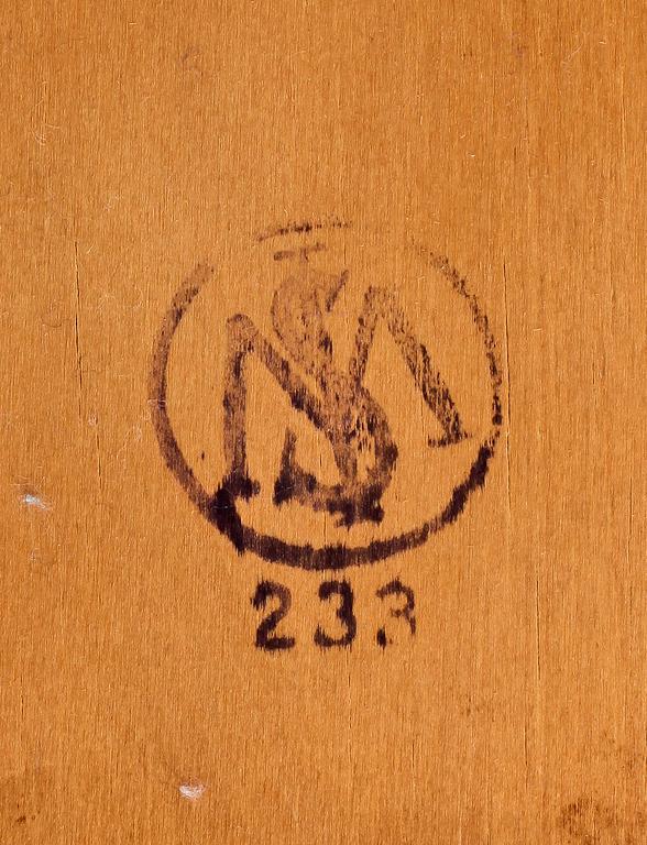 SIDEBOARD, Märkt Svenska möbelfabriken, 1960-tal.