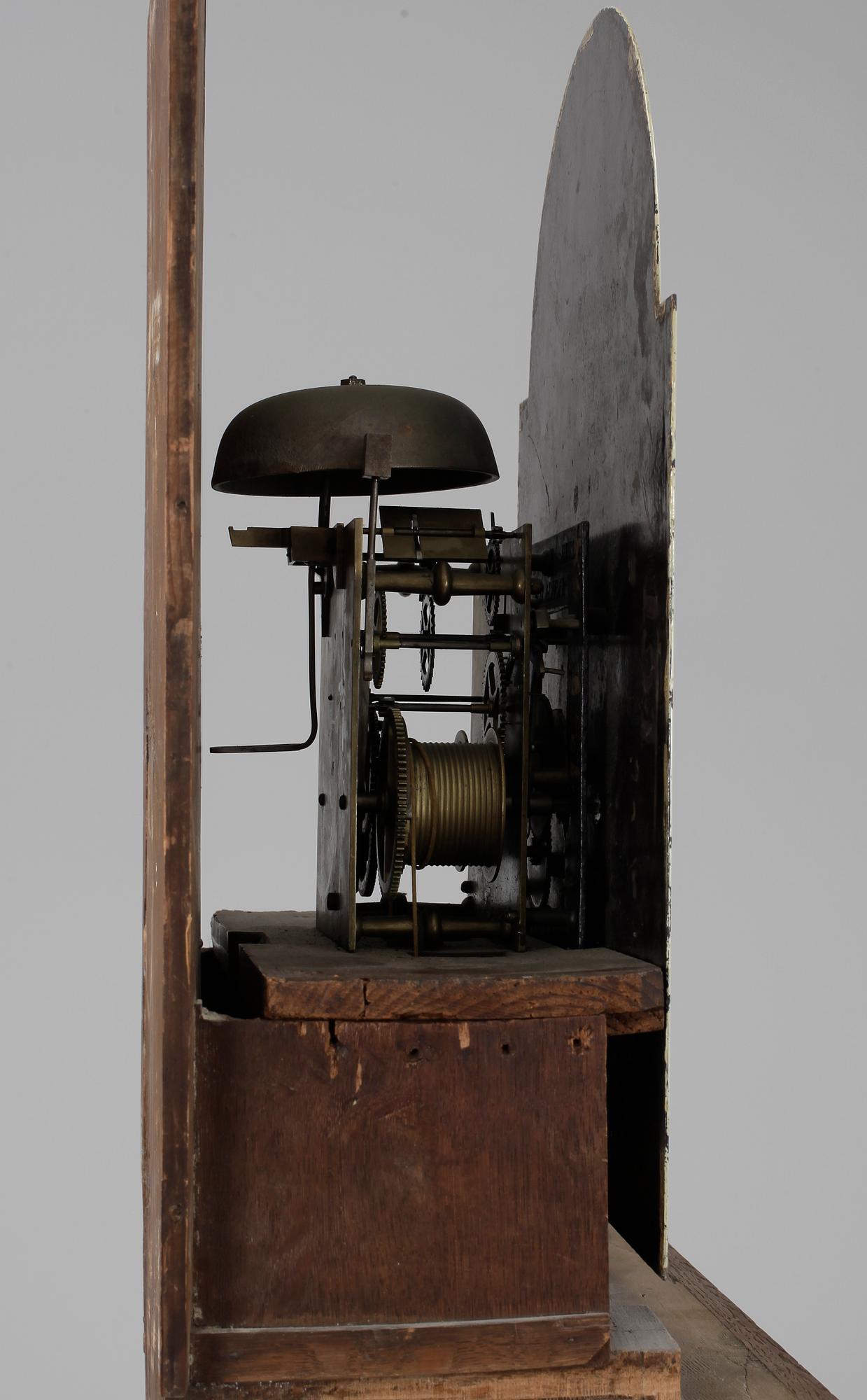 GOLVUR, 1700/1800-tal, England.