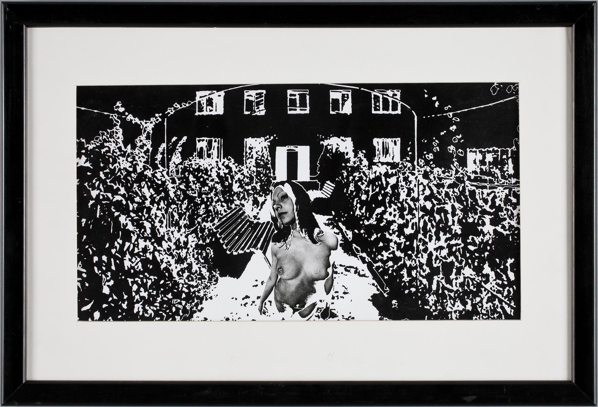 JURY RUPIN, fotografi.