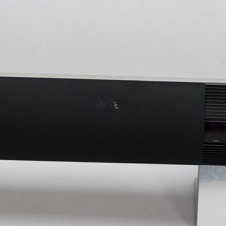 Bang & Olufsen, speaker, BeoLab 3500, Denmark, early 2000s.