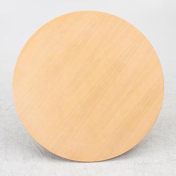 Piero Lissoni, A light oak 'Jelly' coffee table, Living Divani, Italy.