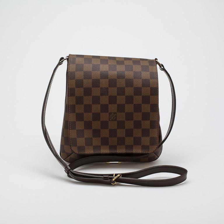 VÄSKA, Louis Vuitton.