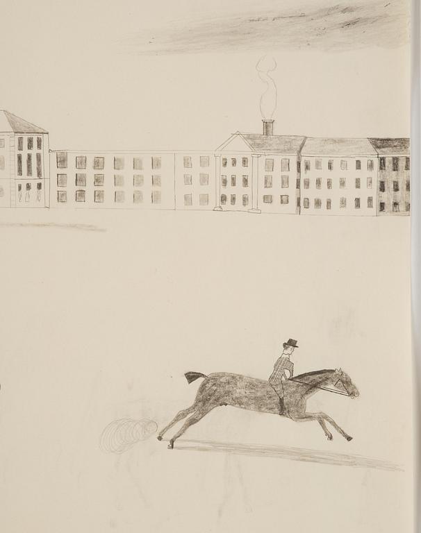 Jockum Nordström, "Whoa".