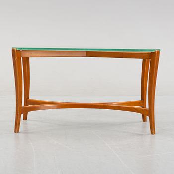 A coffee table by Nordiska Kompaniet, 1950s.