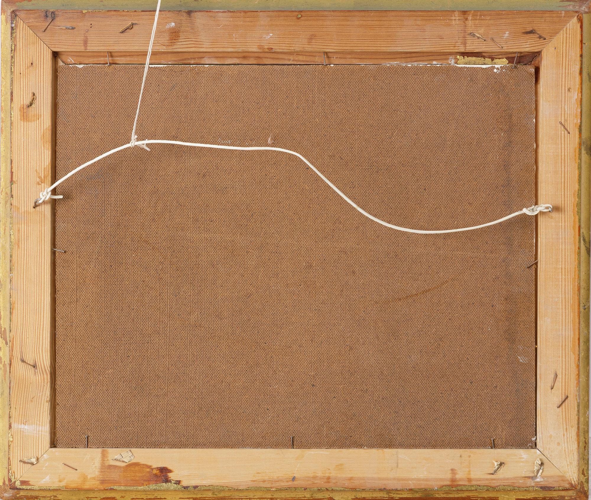 Ragnar Person, Church coffee.