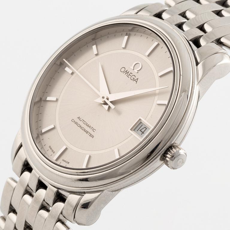 Omega, De Ville, Prestige, armbandsur, 3405 mm.
