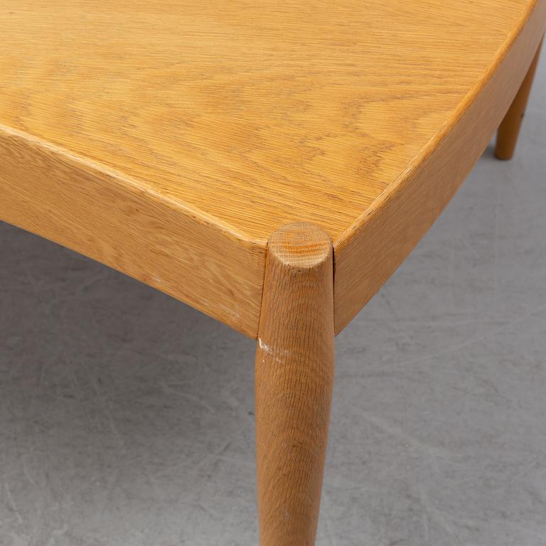 Johannes Andersen, soffbord, "Capri", Trensum, Sverige, 1960-tal.