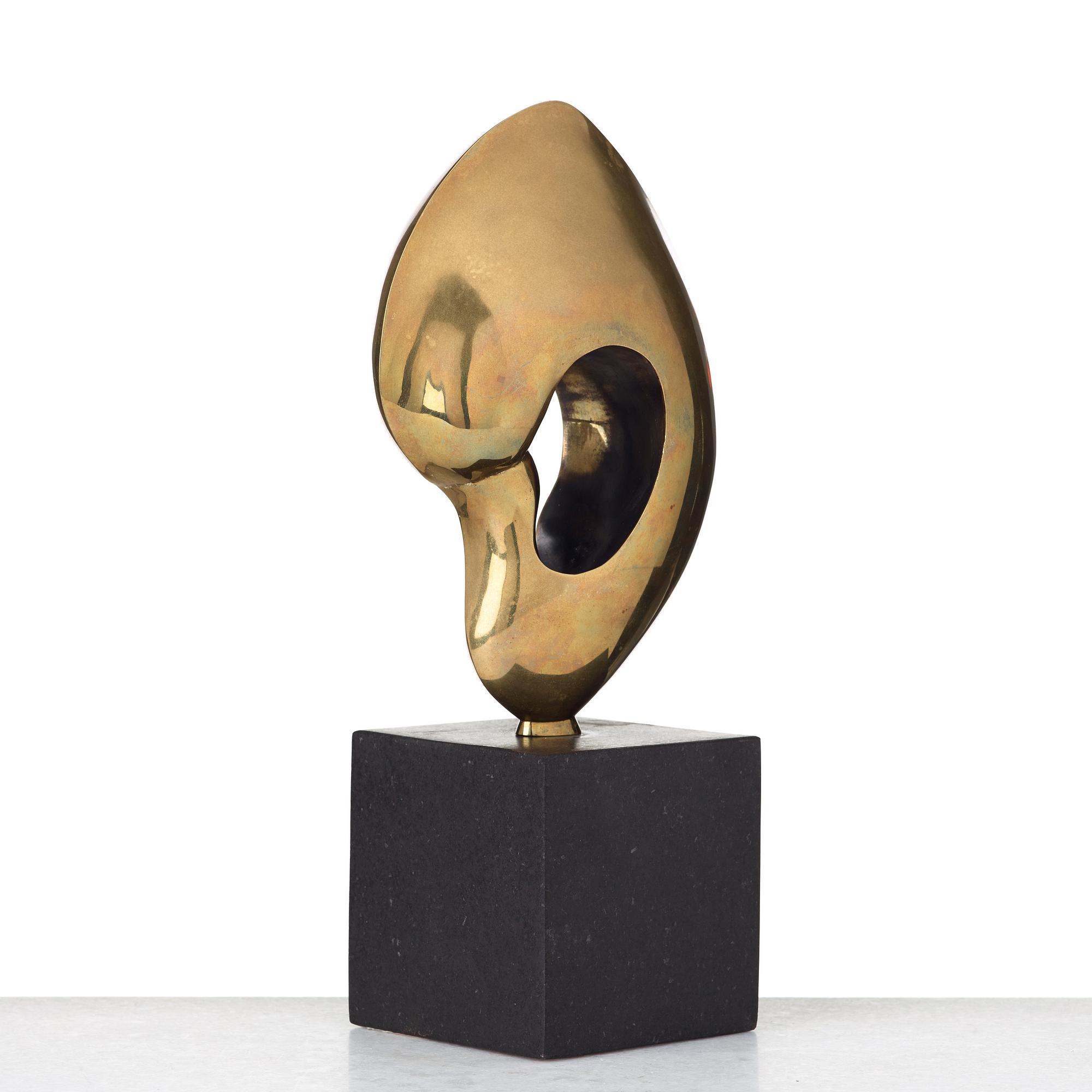 Christian Berg, "Kungens öra".