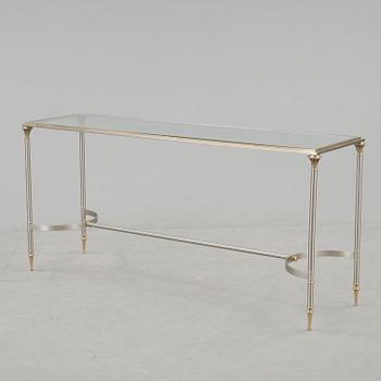 SIDEBOARD, 1970-tal.