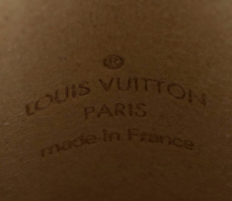 LOUIS VUITTON, FODRAL, "iPhone 4 Case", Louis Vuitton.