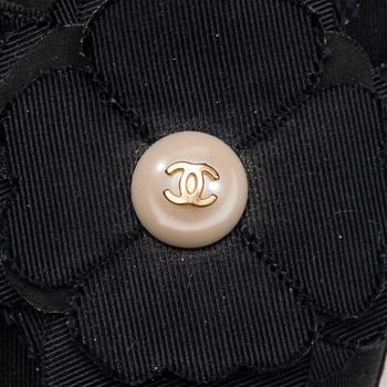 SKOR, Chanel.