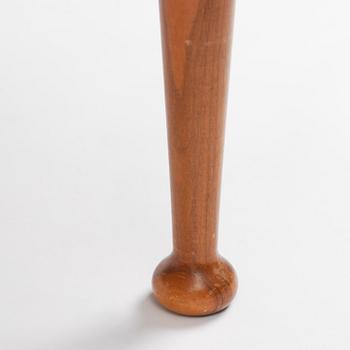 Josef Frank, soffbord, modell B 965, Firma Svenskt Tenn, 1900-talets mitt.