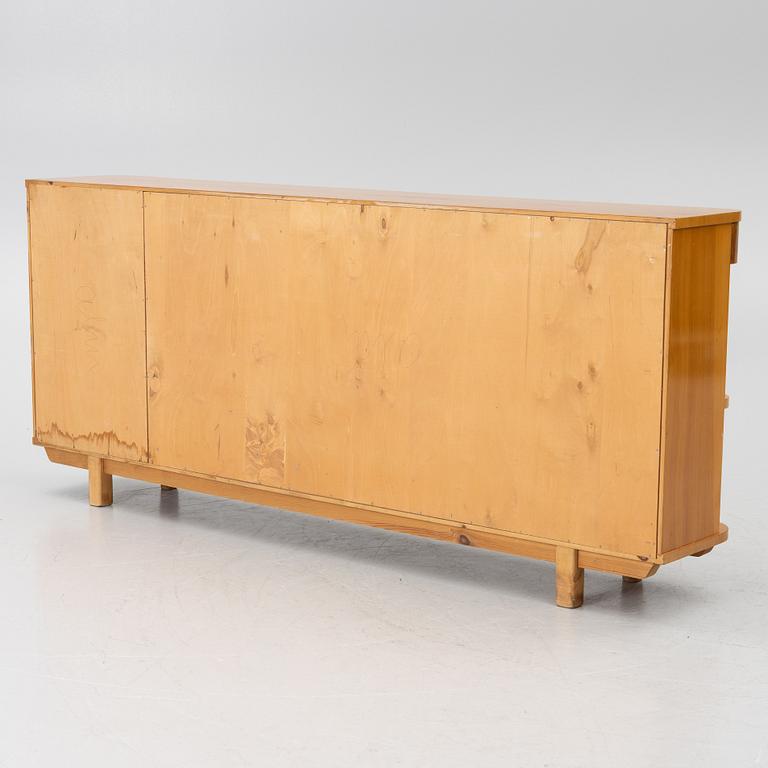Sideboard, Swedish Modern, 1940s.