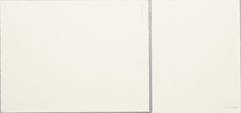 Jacob Dahlgren, "General and Specific Works III".