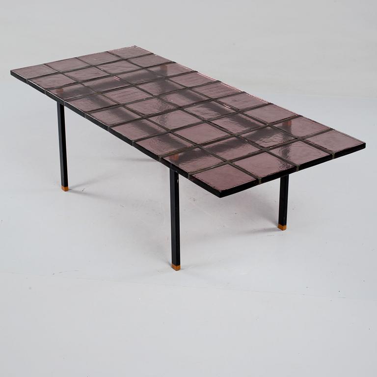 SOFFBORD, 1900-talets andra hälft.